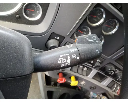 PACCAR PO-16F112C GEAR SHIFTER