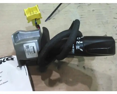 PACCAR PO-16F112C GEAR SHIFTER