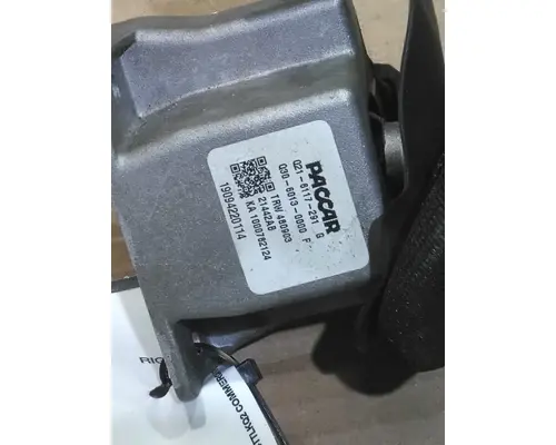 PACCAR PO-16F112C GEAR SHIFTER