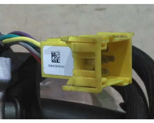 PACCAR PO-16F112C GEAR SHIFTER