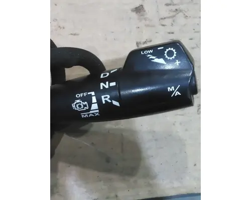 PACCAR PO-16F112C GEAR SHIFTER