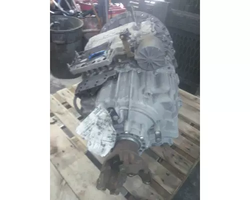 PACCAR PO-16F112C TRANSMISSION ASSEMBLY