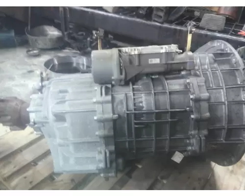 PACCAR PO-16F112C TRANSMISSION ASSEMBLY