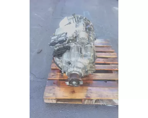 PACCAR PO-16F112C TRANSMISSION ASSEMBLY