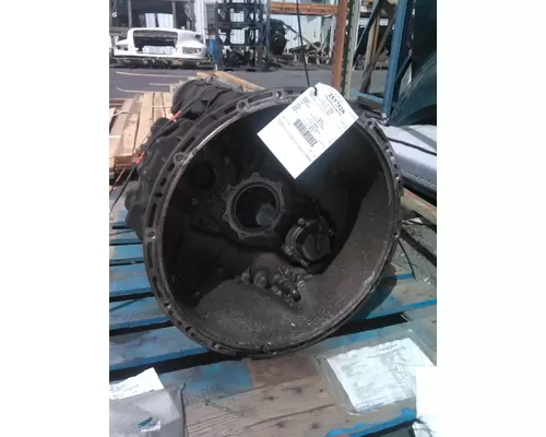PACCAR PO-16F112C TRANSMISSION ASSEMBLY
