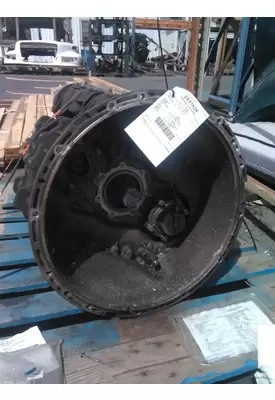 PACCAR PO-16F112C TRANSMISSION ASSEMBLY