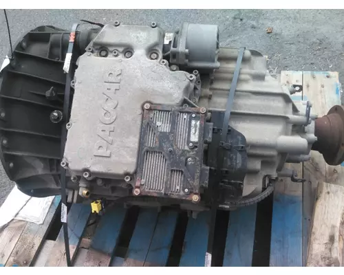 PACCAR PO-16F112C TRANSMISSION ASSEMBLY