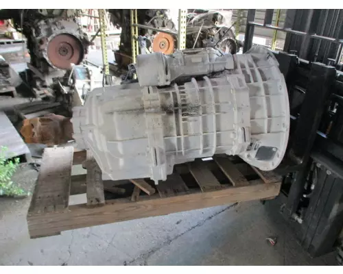 PACCAR PO-16F112C TRANSMISSION ASSEMBLY