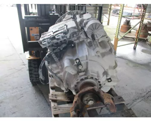 PACCAR PO-16F112C TRANSMISSION ASSEMBLY