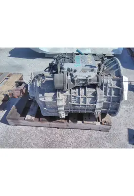 PACCAR PO-16F112C TRANSMISSION ASSEMBLY