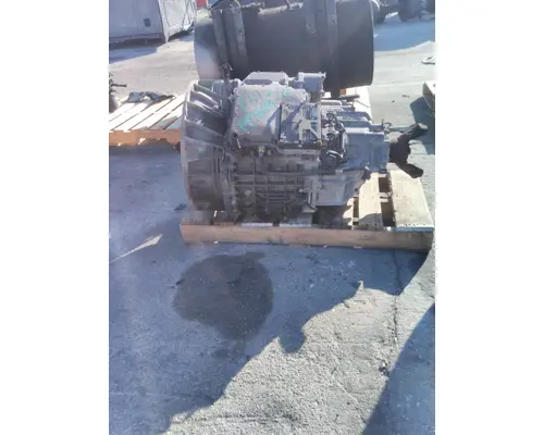 PACCAR PO-16F112C TRANSMISSION ASSEMBLY