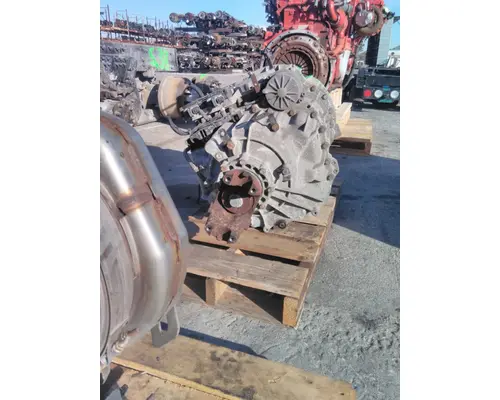 PACCAR PO-16F112C TRANSMISSION ASSEMBLY