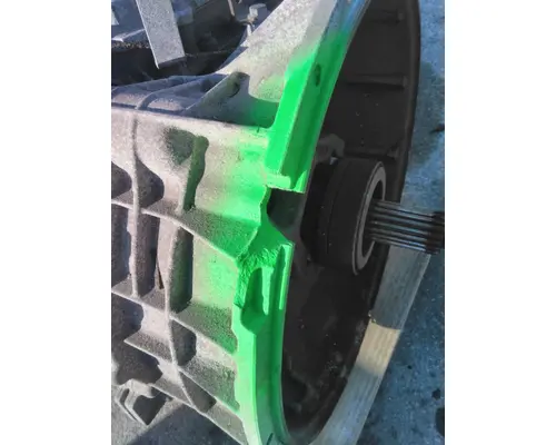 PACCAR PO-16F112C TRANSMISSION ASSEMBLY