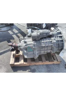 PACCAR PO-16F112C TRANSMISSION ASSEMBLY