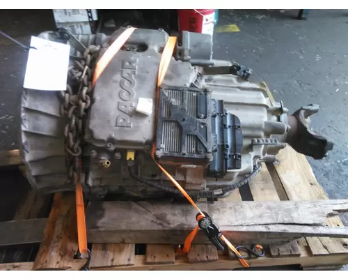 PACCAR PO-16F112C TRANSMISSION ASSEMBLY