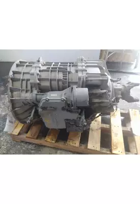 PACCAR PO-16F112C TRANSMISSION ASSEMBLY