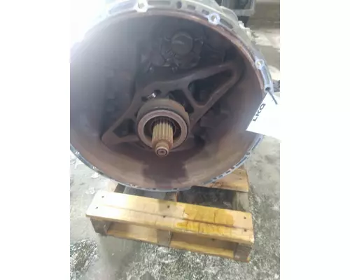 PACCAR PO-16F112C TRANSMISSION ASSEMBLY