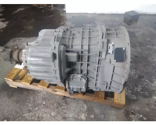 PACCAR PO-16F112C TRANSMISSION ASSEMBLY