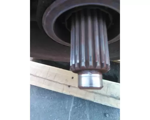 PACCAR PO-16F112C TRANSMISSION ASSEMBLY