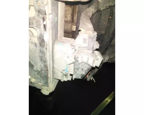 PACCAR PO-16F112C TRANSMISSION ASSEMBLY