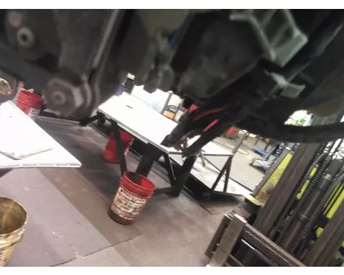 PACCAR PO-16F112C TRANSMISSION ASSEMBLY