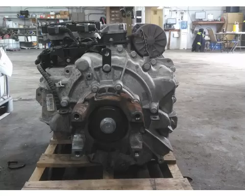 PACCAR PO-16F112C TRANSMISSION ASSEMBLY