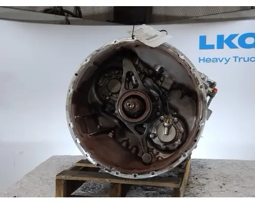 PACCAR PO-16F112C TRANSMISSION ASSEMBLY