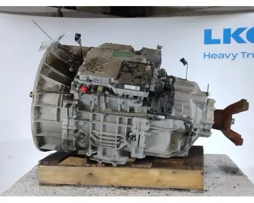 PACCAR PO-16F112C TRANSMISSION ASSEMBLY