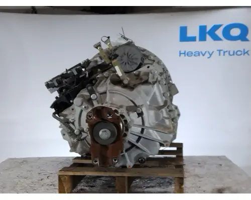 PACCAR PO-16F112C TRANSMISSION ASSEMBLY