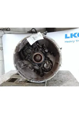 PACCAR PO-16F112C TRANSMISSION ASSEMBLY