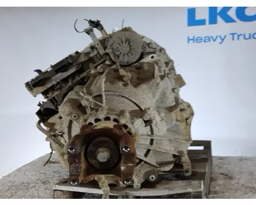 PACCAR PO-16F112C TRANSMISSION ASSEMBLY