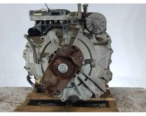 PACCAR PO-16F112C TRANSMISSION ASSEMBLY