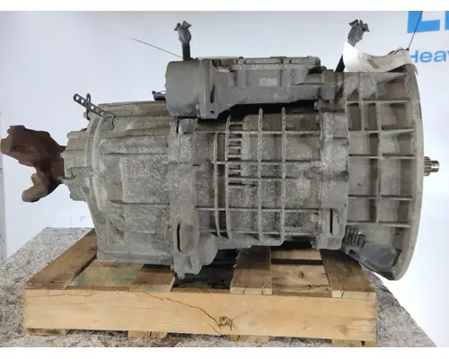 PACCAR PO-16F112C TRANSMISSION ASSEMBLY