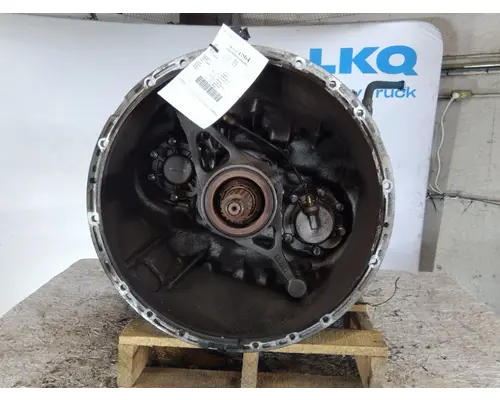 PACCAR PO-16F112C TRANSMISSION ASSEMBLY