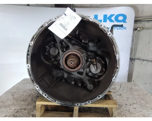 PACCAR PO-16F112C TRANSMISSION ASSEMBLY
