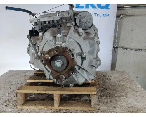 PACCAR PO-16F112C TRANSMISSION ASSEMBLY