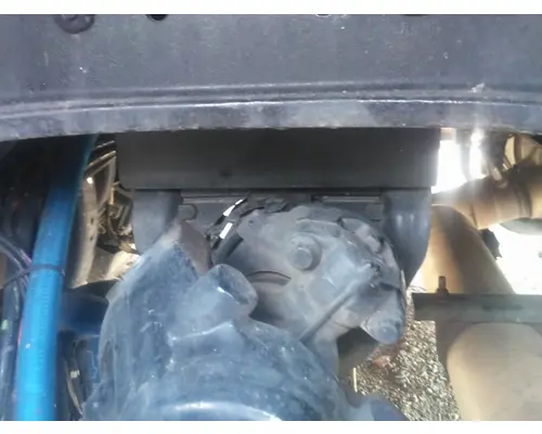 PACCAR PO-16F112C TRANSMISSION ASSEMBLY