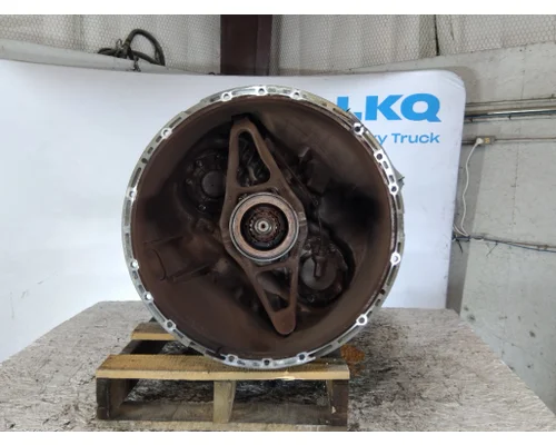 PACCAR PO-16F112C TRANSMISSION ASSEMBLY