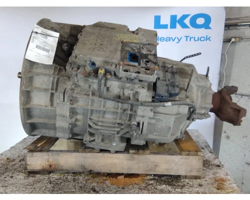 PACCAR PO-16F112C TRANSMISSION ASSEMBLY