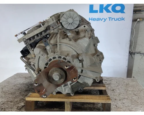 PACCAR PO-16F112C TRANSMISSION ASSEMBLY