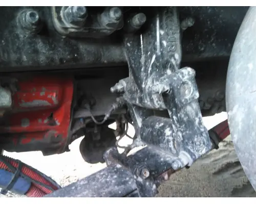PACCAR PO-16F112C TRANSMISSION ASSEMBLY