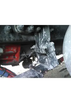 PACCAR PO-16F112C TRANSMISSION ASSEMBLY