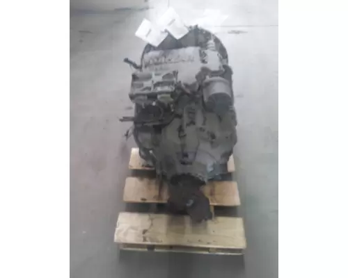 PACCAR PO-16F112C TRANSMISSION ASSEMBLY