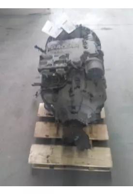 PACCAR PO-16F112C TRANSMISSION ASSEMBLY