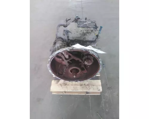 PACCAR PO-16F112C TRANSMISSION ASSEMBLY
