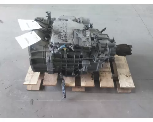 PACCAR PO-16F112C TRANSMISSION ASSEMBLY