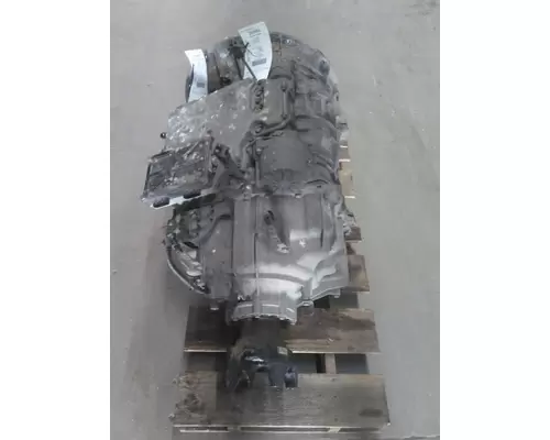 PACCAR PO-16F112C TRANSMISSION ASSEMBLY