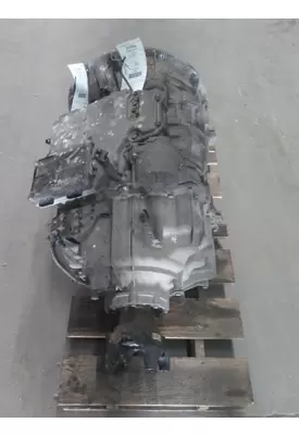 PACCAR PO-16F112C TRANSMISSION ASSEMBLY