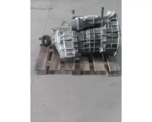 PACCAR PO-16F112C TRANSMISSION ASSEMBLY