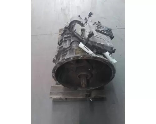 PACCAR PO-16F112C TRANSMISSION ASSEMBLY
